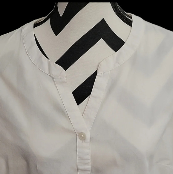 New Directions Blouse - Picture 2 of 4